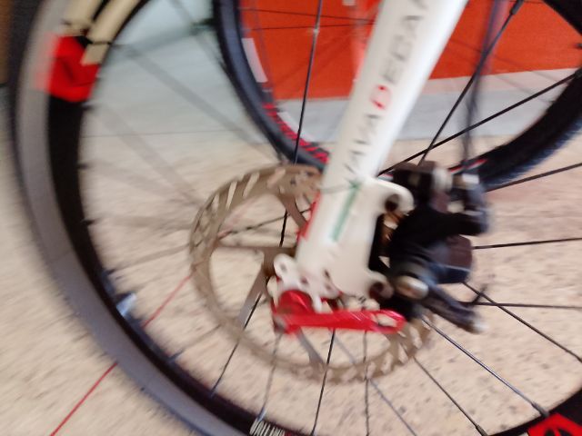 ขายจักยานพัดได้ 5,900 บาท รูปที่ 2