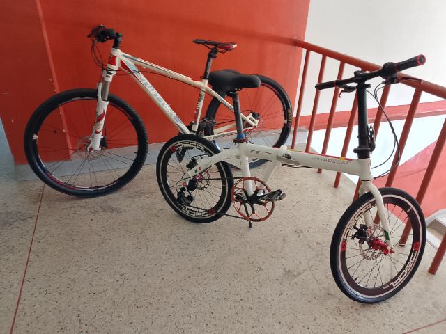 ขายจักยานพัดได้ 5,900 บาท รูปที่ 11