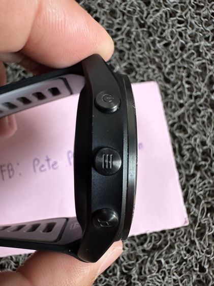 garmin Forerunner 965 รูปที่ 8