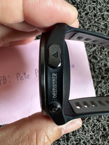 garmin Forerunner 965 รูปที่ 7