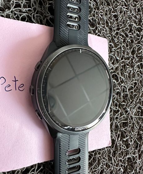 garmin Forerunner 965