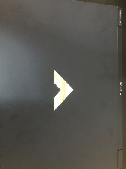 HP Victus gaming 15 นิ่ว