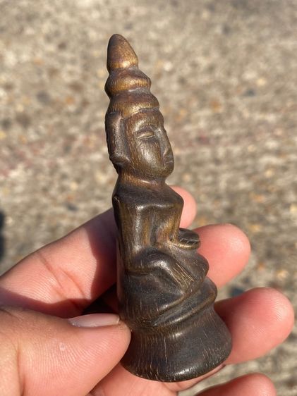 พระเชียงรุ้ง รูปที่ 2