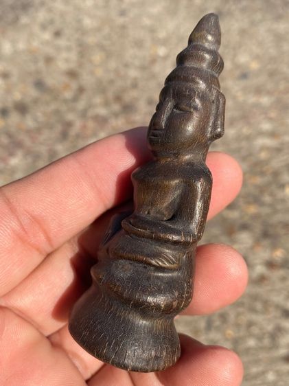 พระเชียงรุ้ง รูปที่ 6