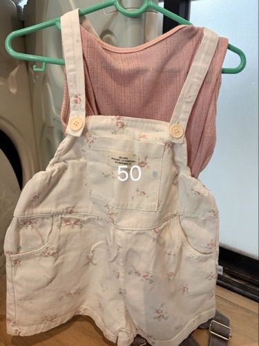 เสื้อผ้าเด็ก มียี่ห้อ รูปที่ 2