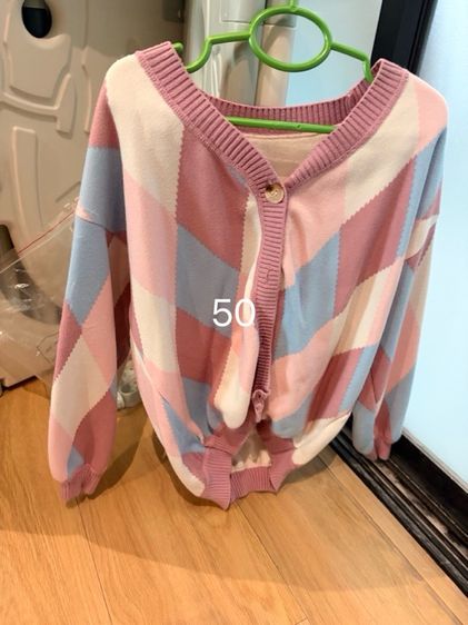 เสื้อผ้าเด็ก มียี่ห้อ รูปที่ 3