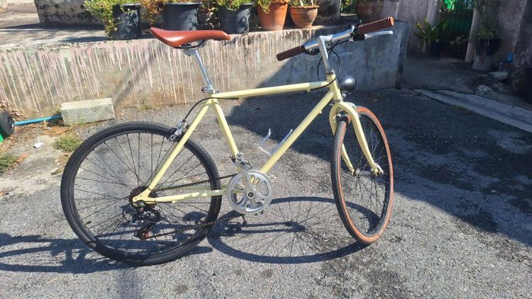 จักรยาน tint รูปที่ 2