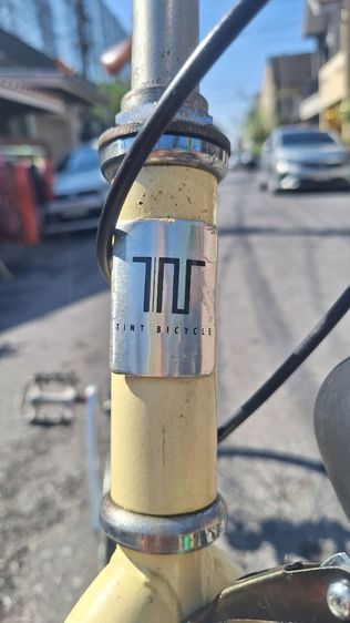 จักรยาน tint รูปที่ 9