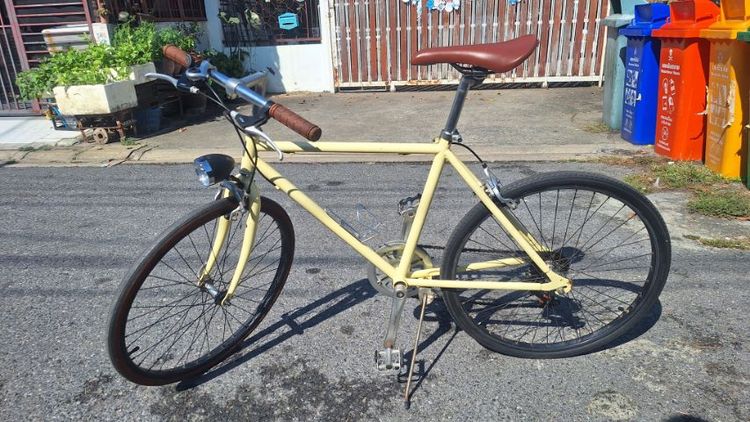 จักรยาน tint