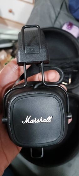 หูฟัง Marshall รูปที่ 2