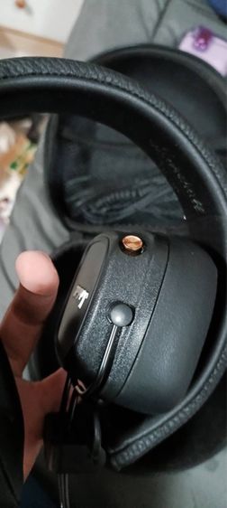 อื่นๆ หูฟัง Marshall