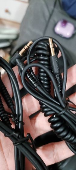 หูฟัง Marshall รูปที่ 5