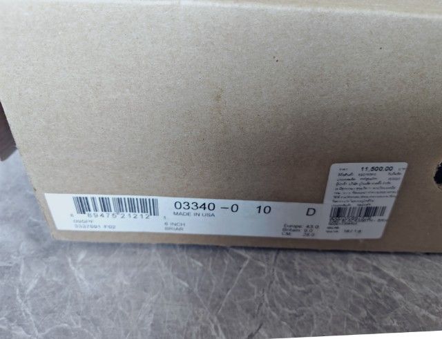 รองเท้าหุ้มข้อผู้ชาย Red Wing  Shoes EST. 1905 รูปที่ 8