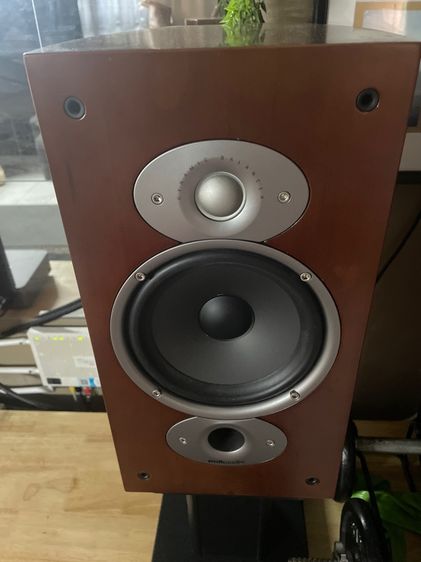 ลำโพง polk audio rti a3 รูปที่ 3