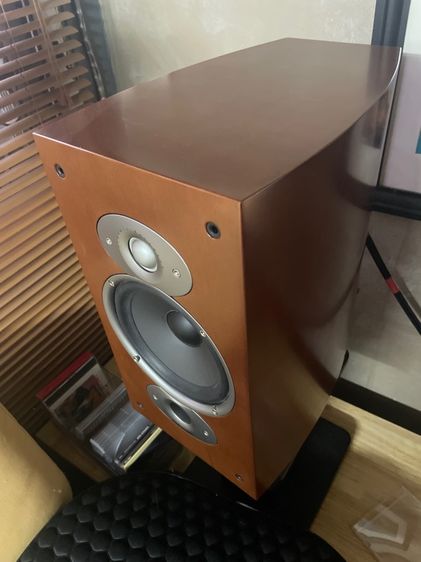 ลำโพง polk audio rti a3 รูปที่ 2