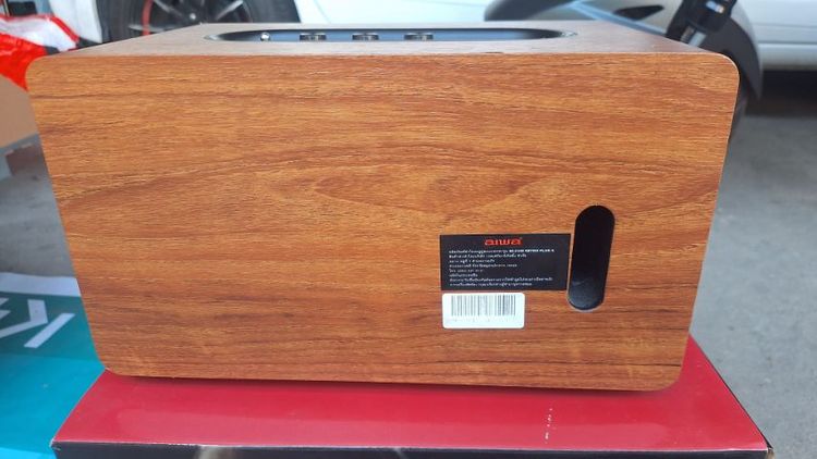 aiwa MI-150 Retro Plus X รูปที่ 2