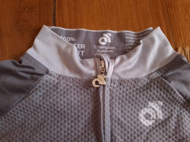 ขายเสื้อจักรยาน Colnago - Champion System XS ส่งลงทะเบียนฟรี รูปที่ 6