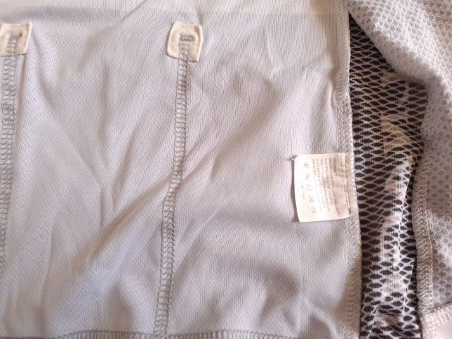 ขายเสื้อจักรยาน Colnago - Champion System XS ส่งลงทะเบียนฟรี รูปที่ 8