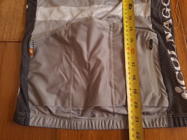 ขายเสื้อจักรยาน Colnago - Champion System XS ส่งลงทะเบียนฟรี รูปที่ 10