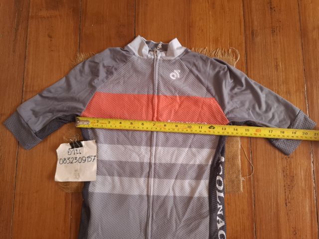 ผู้หญิง หลากสี ชุดปั่นจักรยาน อื่นๆ ขายเสื้อจักรยาน Colnago - Champion System XS ส่งลงทะเบียนฟรี