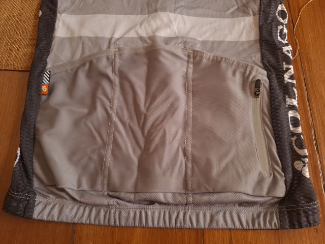 ขายเสื้อจักรยาน Colnago - Champion System XS ส่งลงทะเบียนฟรี รูปที่ 9