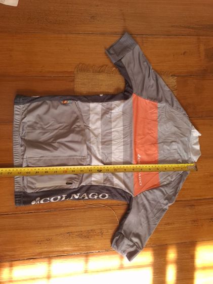 ขายเสื้อจักรยาน Colnago - Champion System XS ส่งลงทะเบียนฟรี รูปที่ 13
