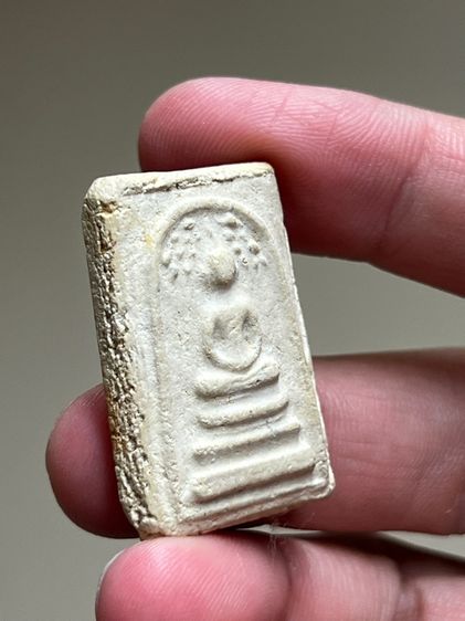 พระสมเด็จ รูปที่ 8