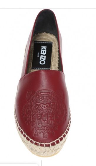 รองเท้าคัทชู kenzo ไซท์36