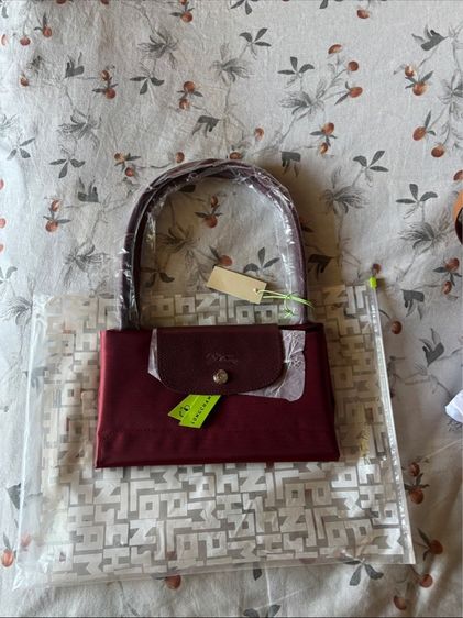 Long chomp  รูปที่ 3