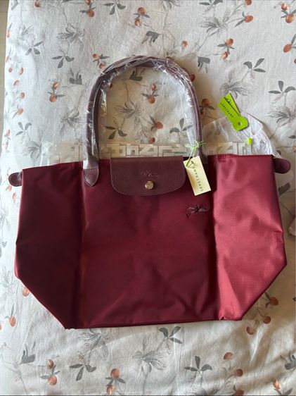 Long chomp  รูปที่ 4