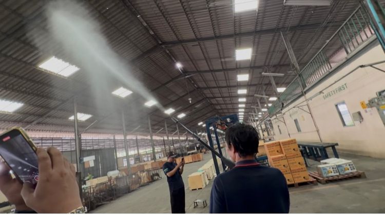 เครื่องฉีดน้ำแรงดัน รูปที่ 5