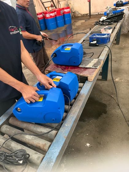 เครื่องฉีดน้ำแรงดัน รูปที่ 3