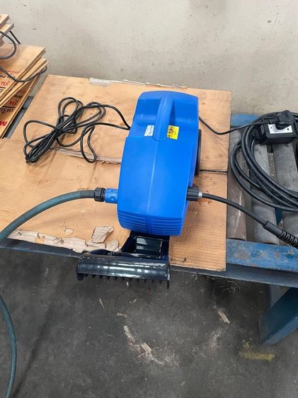 เครื่องฉีดน้ำแรงดัน รูปที่ 2