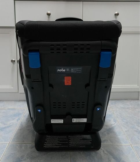 Joie car seat จาก Mothercare รูปที่ 5