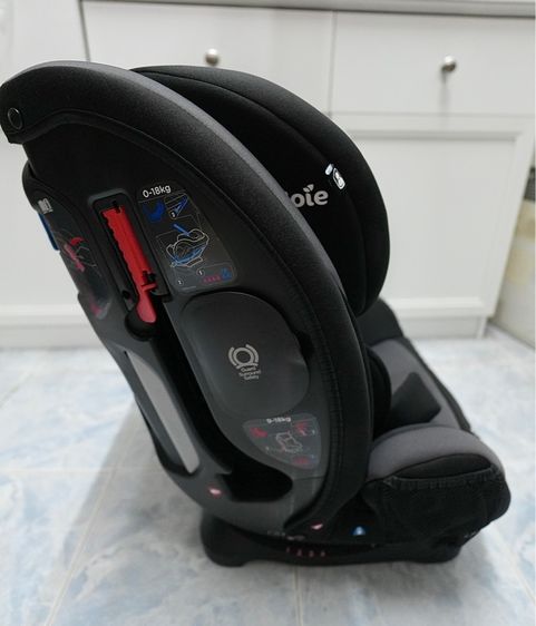 Joie car seat จาก Mothercare รูปที่ 3