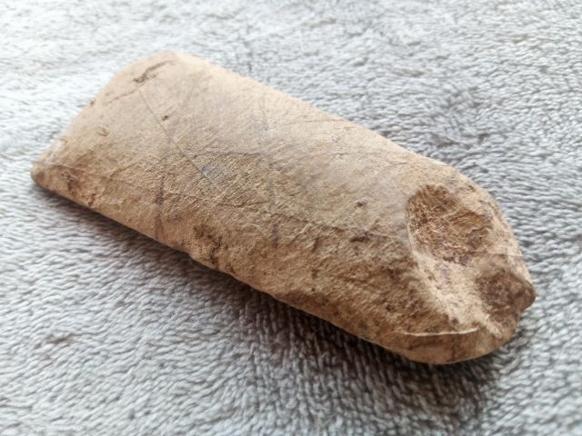 ขวานฟ้าผ่า รูปที่ 4