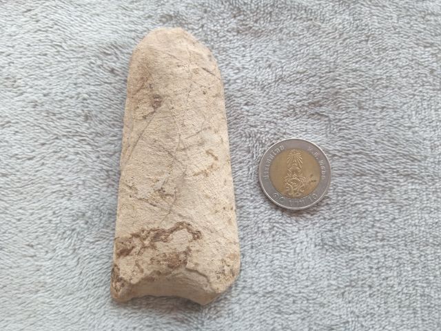 ขวานฟ้าผ่า รูปที่ 9