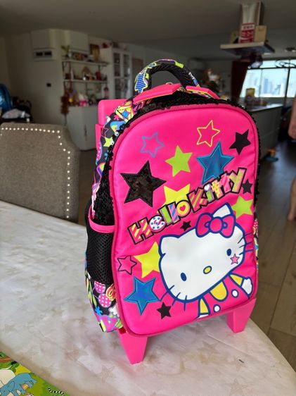 กระเป๋าล้อลากเด็ก