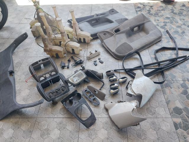 อะไหล่มือสองแท้ Mazda Astina ตาหยี Lantis 323 Protege  Sedan รูปที่ 5