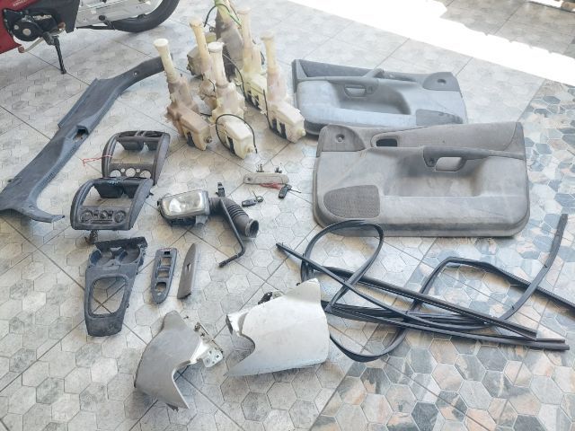 อะไหล่มือสองแท้ Mazda Astina ตาหยี Lantis 323 Protege  Sedan รูปที่ 9