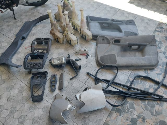 อะไหล่มือสองแท้ Mazda Astina ตาหยี Lantis 323 Protege  Sedan รูปที่ 13