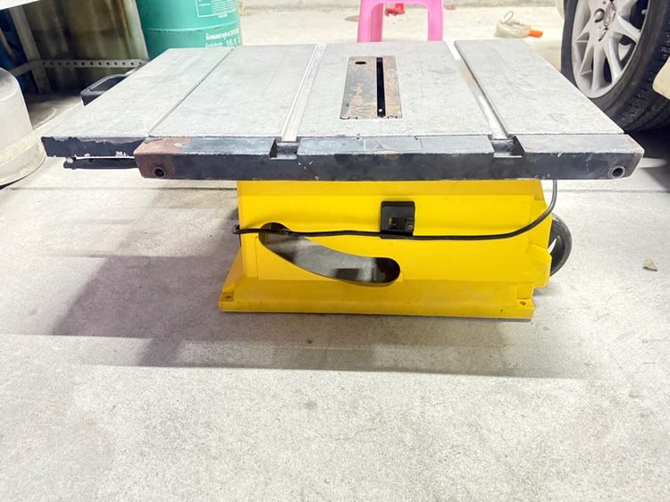 โต๊ะเลื่อย Stanley  ขนาด 10 นิ้ว