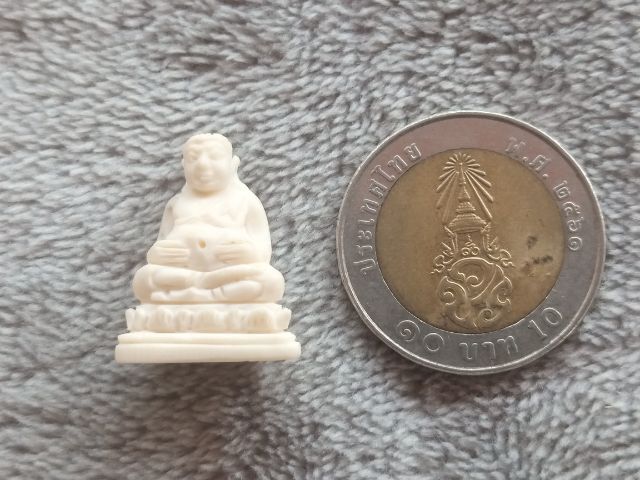 พระสังกัจจายน์แกะ รูปที่ 14