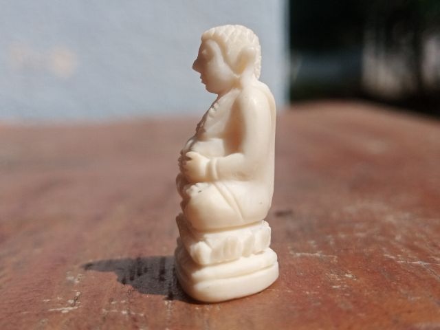 พระสังกัจจายน์แกะ รูปที่ 5