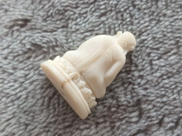 พระสังกัจจายน์แกะ รูปที่ 12