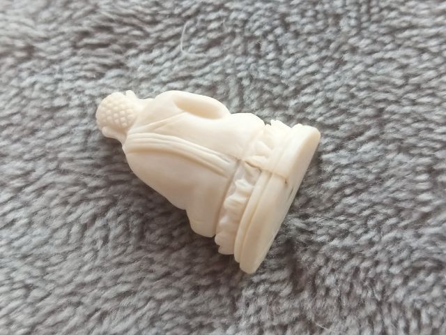 พระสังกัจจายน์แกะ รูปที่ 11