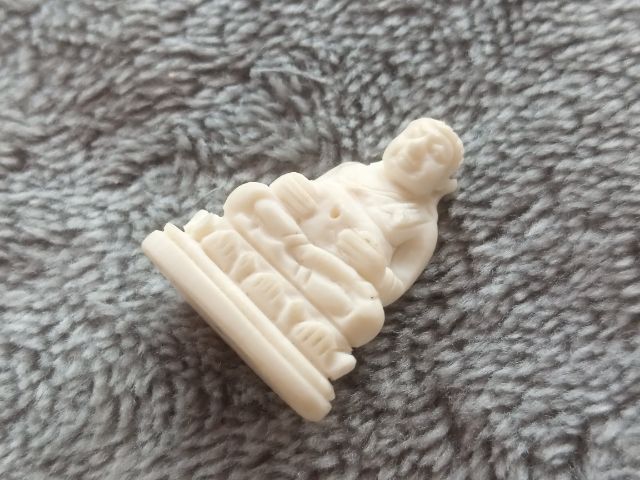 พระสังกัจจายน์แกะ รูปที่ 9