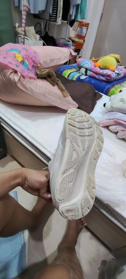 รองเท้ากีฬา ร้องเท้าแบรนด์เนม รองเท้ากีฬา รองเท้าผ้าใบAsics รูปที่ 5