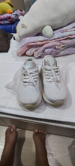 รองเท้ากีฬา ร้องเท้าแบรนด์เนม รองเท้ากีฬา รองเท้าผ้าใบAsics รูปที่ 2