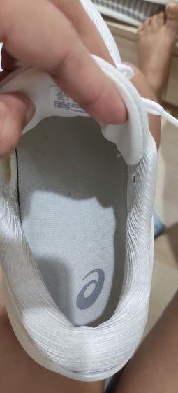 รองเท้ากีฬา ร้องเท้าแบรนด์เนม รองเท้ากีฬา รองเท้าผ้าใบAsics รูปที่ 7